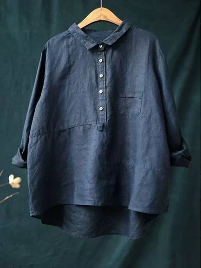 Ellinor – T-Shirts & Langarmshirts – Ansicht 3