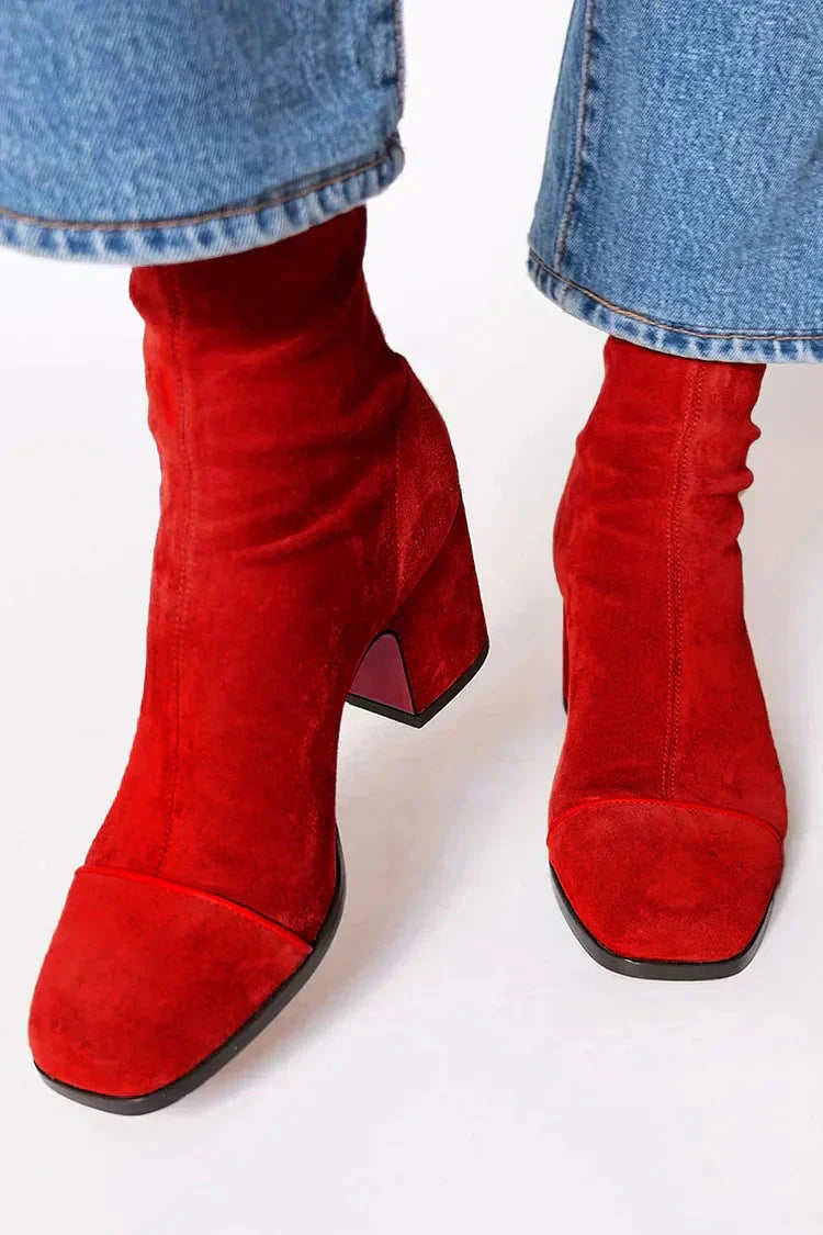Eva – Stiefel & Stiefeletten – Ansicht 3