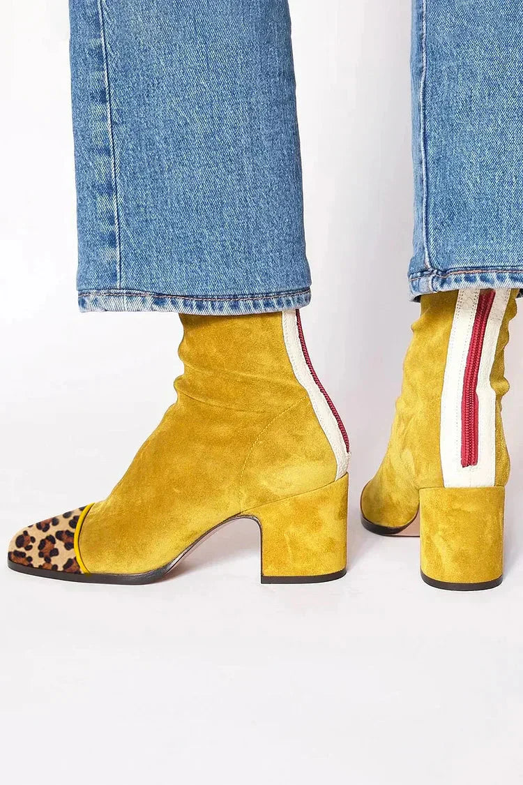 Eva – Stiefel & Stiefeletten – Ansicht 5