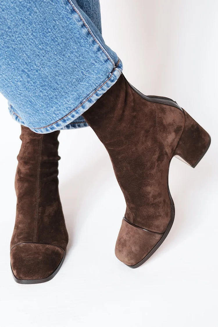 Eva – Stiefel & Stiefeletten – Ansicht 2