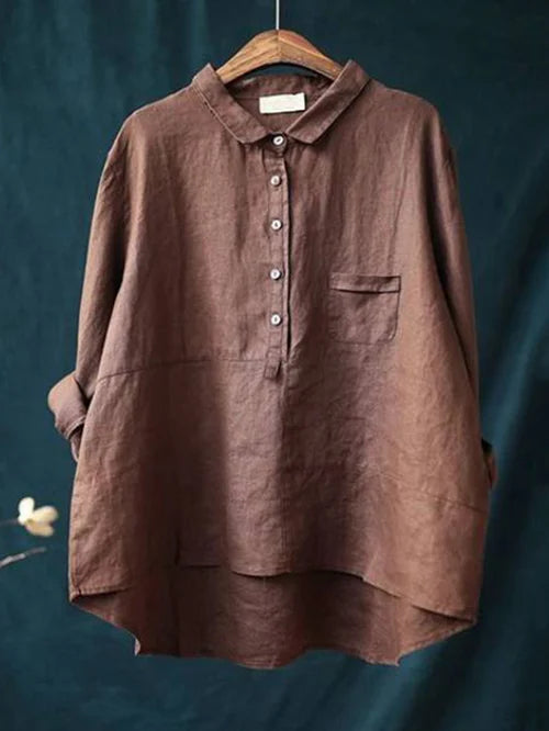 Ellinor – T-Shirts & Langarmshirts – Ansicht 4