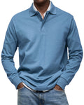 Ethan – Poloshirts – Ansicht 2