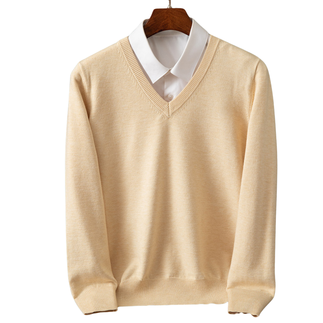 Henry – Pullover – Ansicht 8