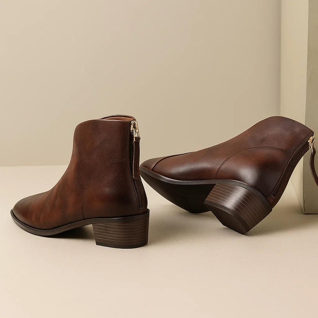 Christina – Stiefel & Stiefeletten – Ansicht 1