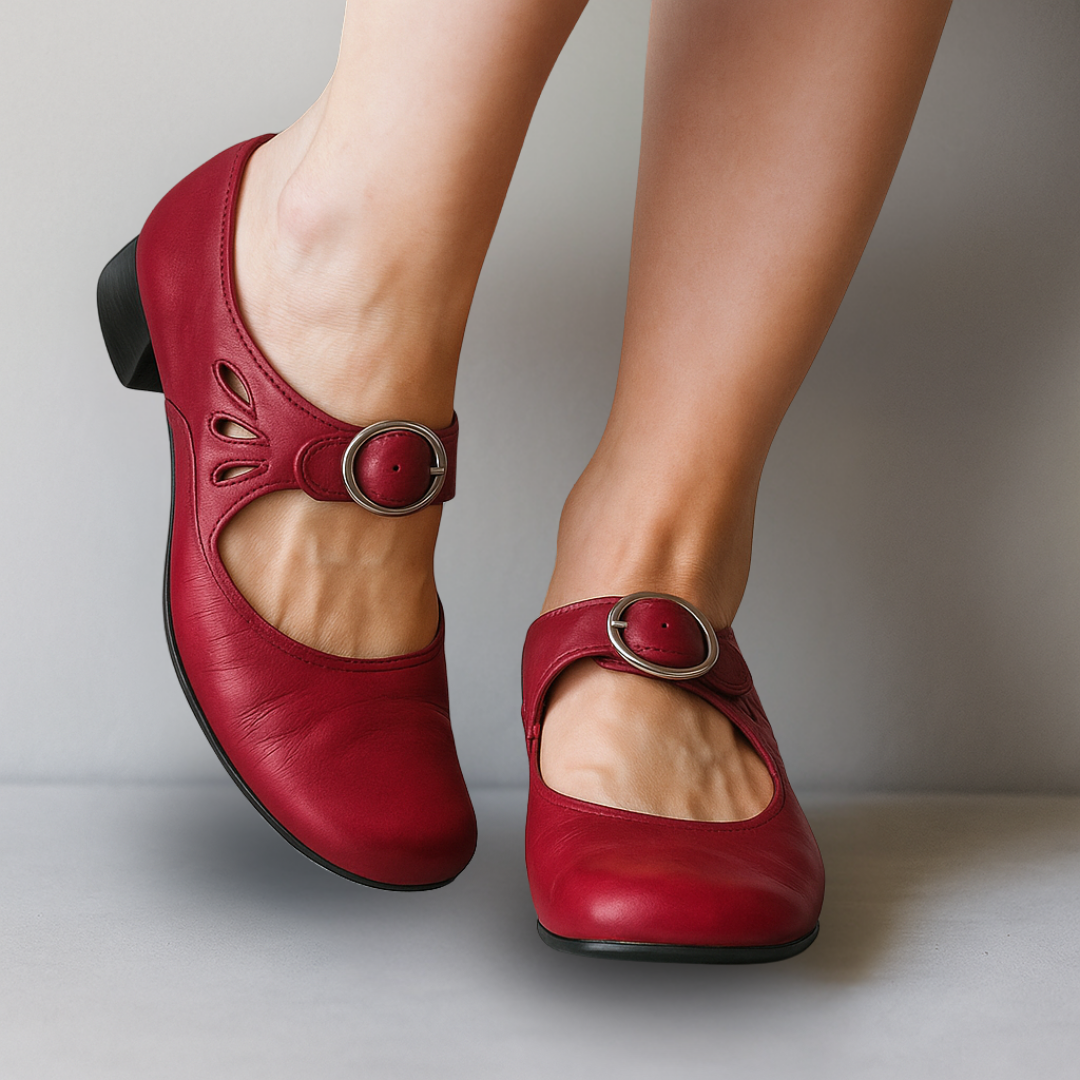 Els – Sandalen – Ansicht 4