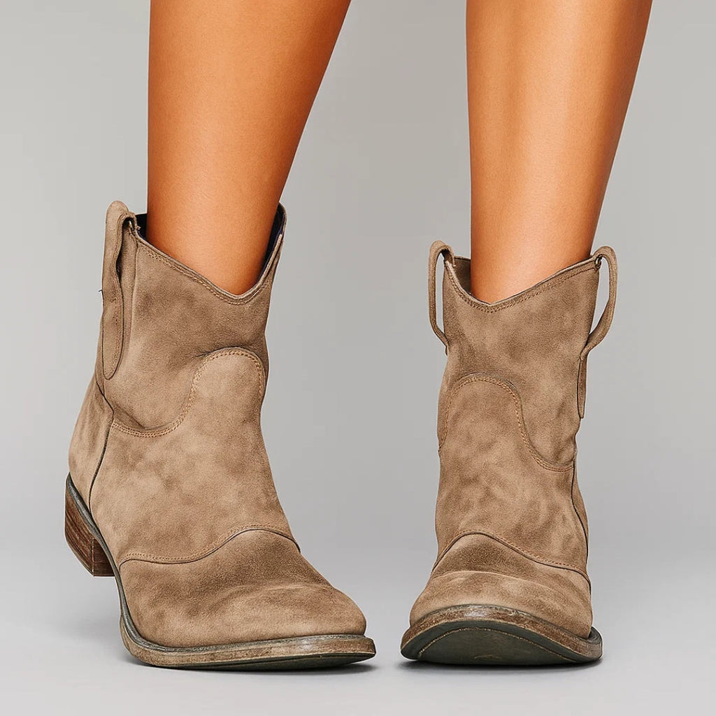 Claudia – Stiefel & Stiefeletten – Ansicht 1