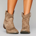 Claudia – Stiefel & Stiefeletten – Ansicht 1