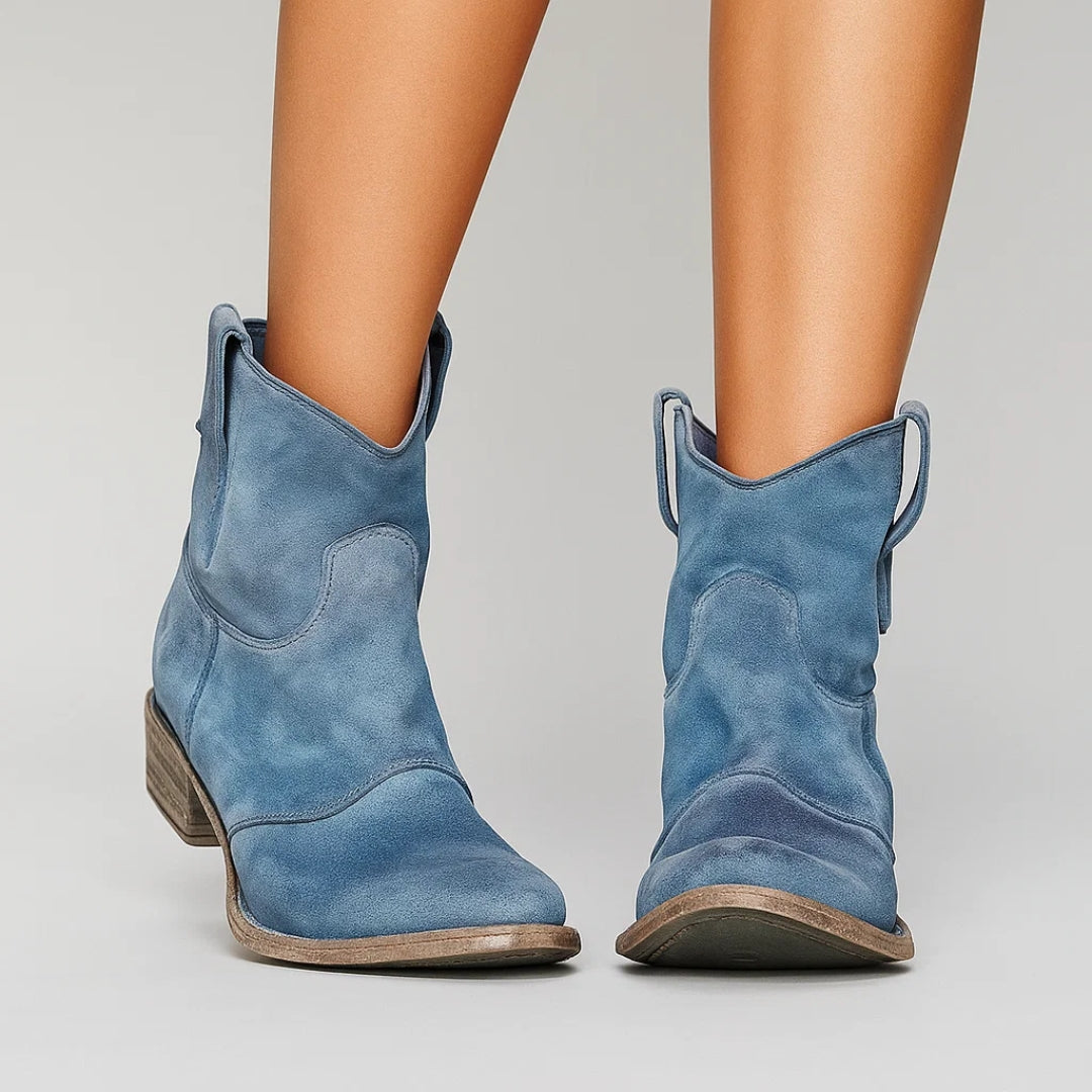 Claudia – Stiefel & Stiefeletten – Ansicht 4