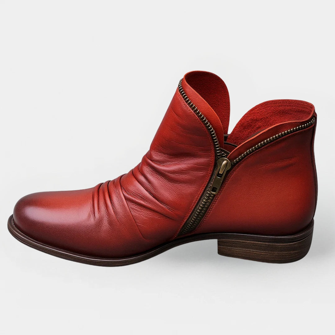 Karin – Stiefel & Stiefeletten – Ansicht 4