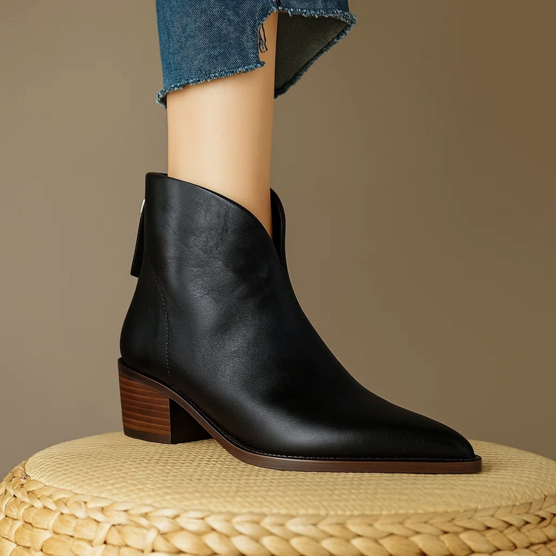 Christina – Stiefel & Stiefeletten – Ansicht 9