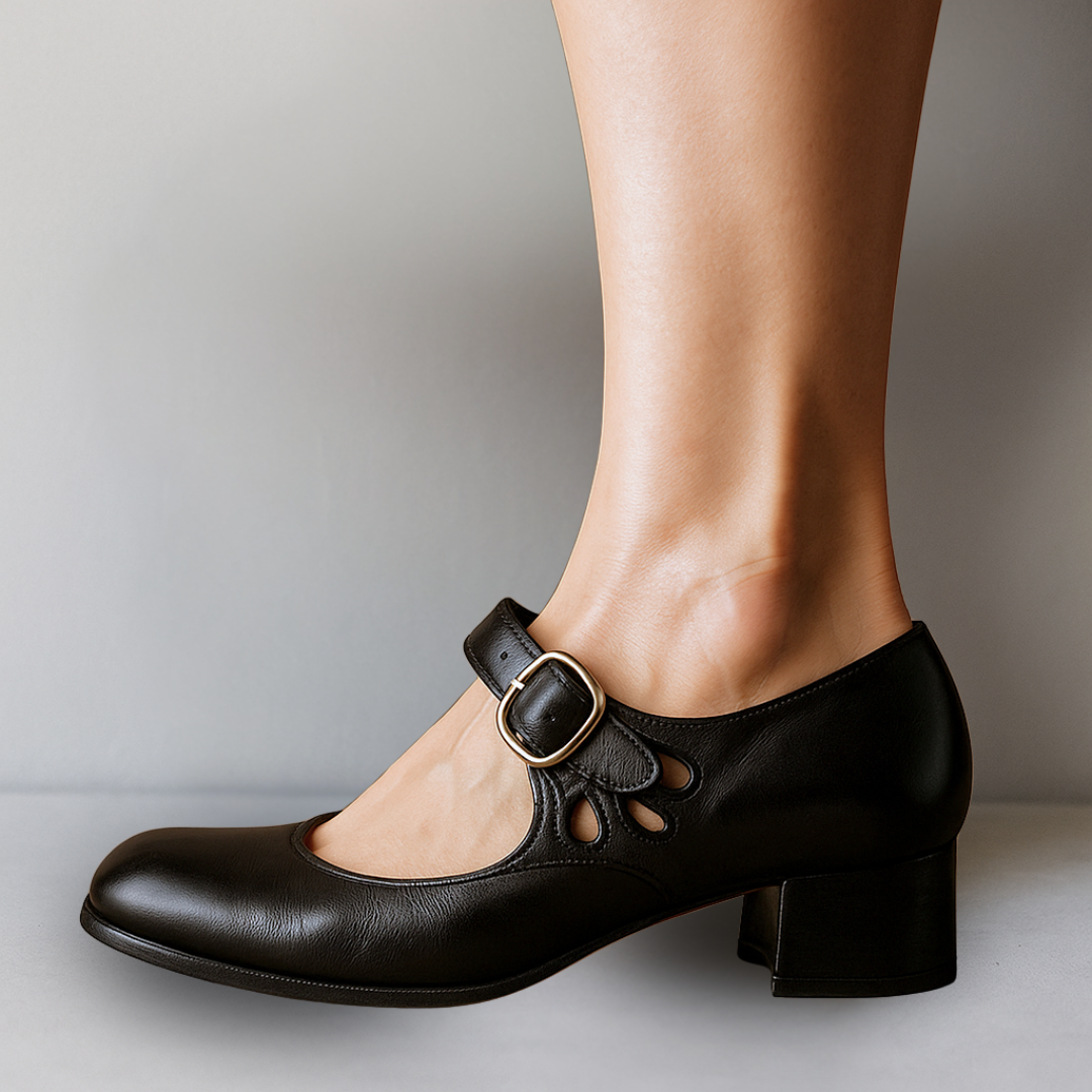 Els – Sandalen – Ansicht 2