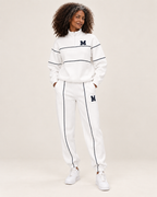 Janine | Set aus Langarmshirt und Hose – Produktansicht
