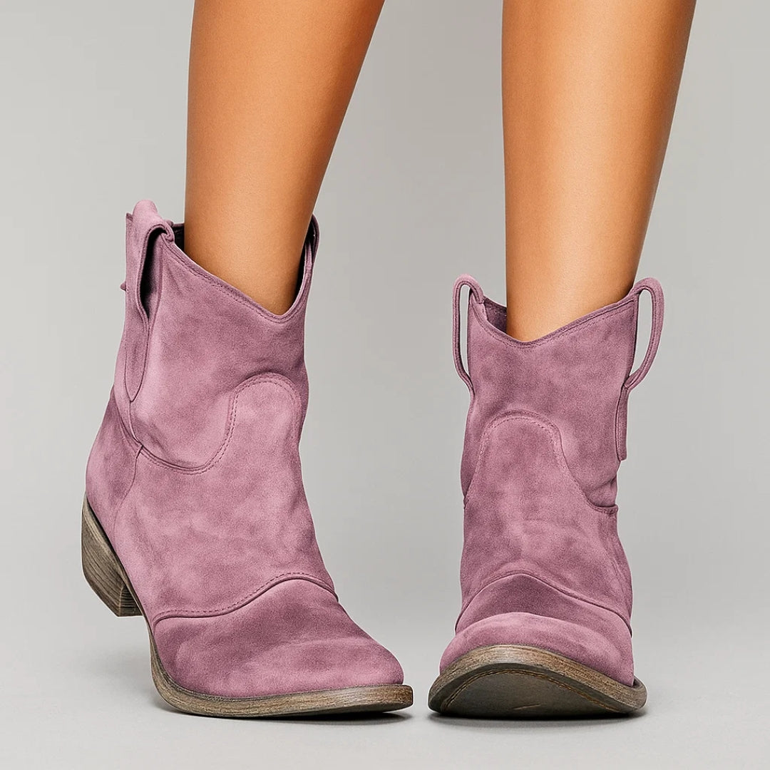 Claudia – Stiefel & Stiefeletten – Ansicht 6