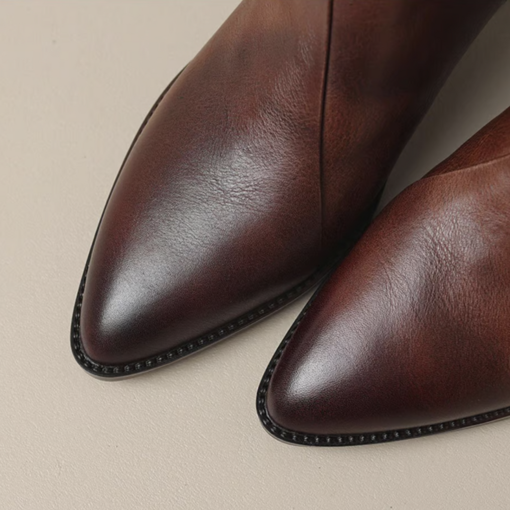Christina – Stiefel & Stiefeletten – Ansicht 11