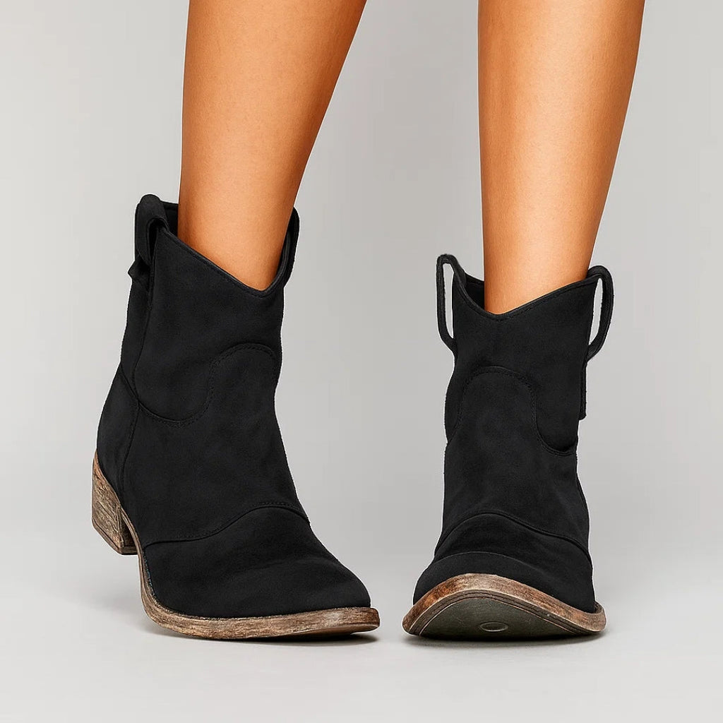 Claudia – Stiefel & Stiefeletten – Ansicht 9