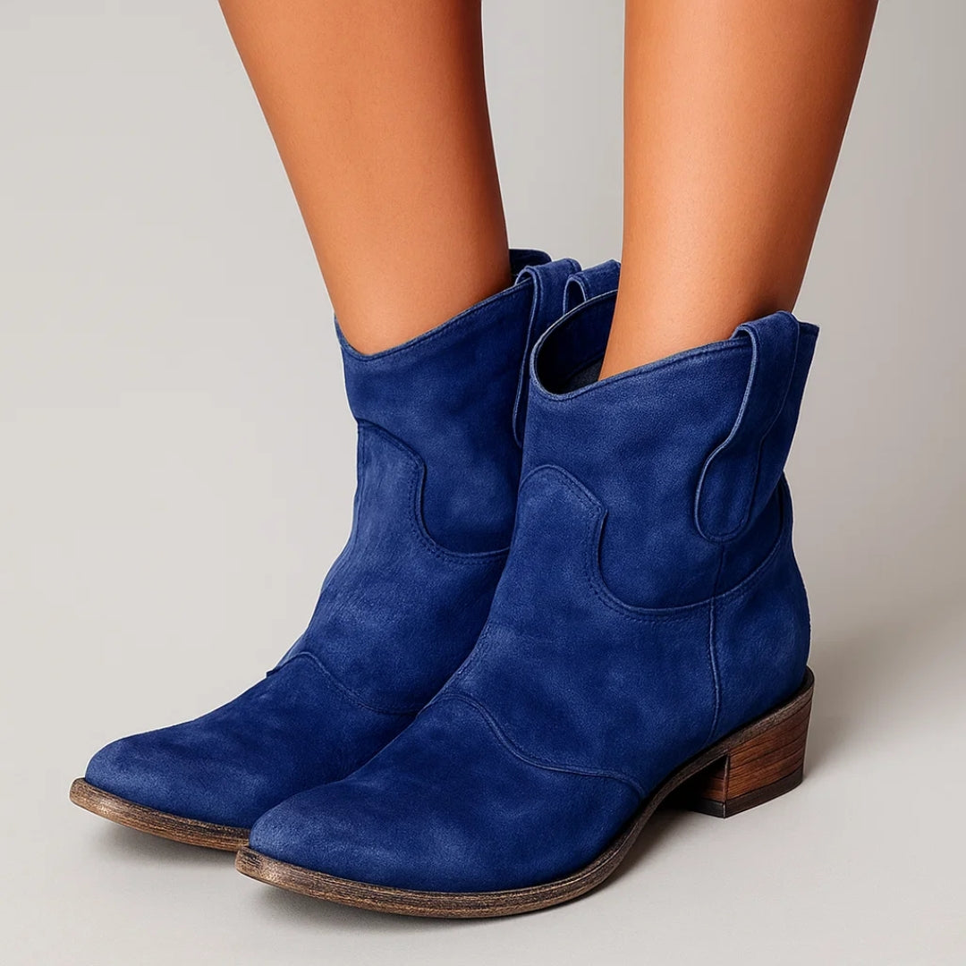 Claudia – Stiefel & Stiefeletten – Ansicht 5