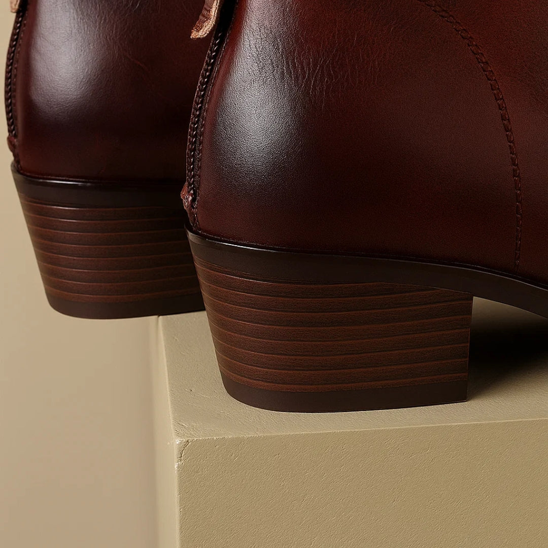 Christina – Stiefel & Stiefeletten – Ansicht 8
