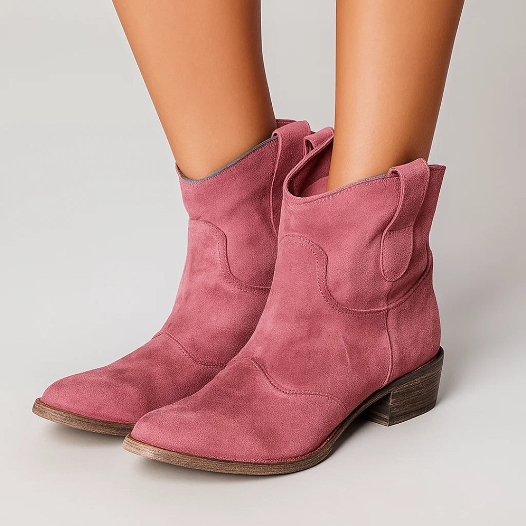 Claudia – Stiefel & Stiefeletten – Ansicht 8