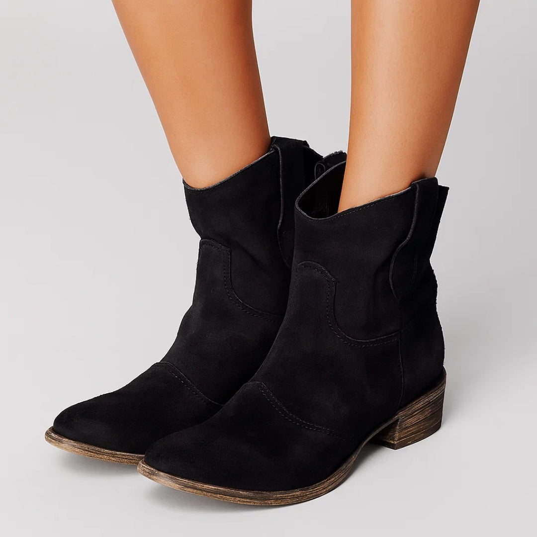 Claudia – Stiefel & Stiefeletten – Ansicht 3