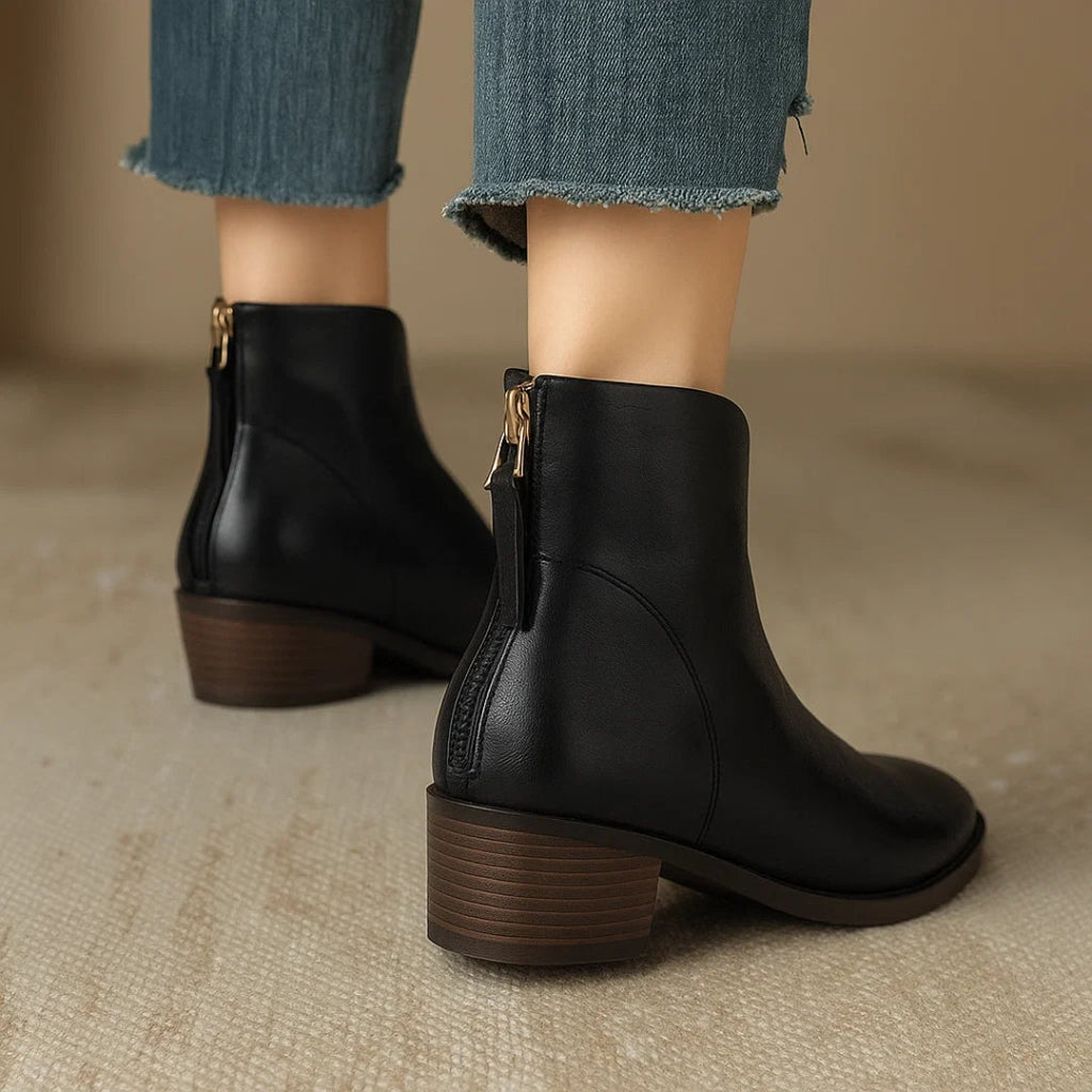 Christina – Stiefel & Stiefeletten – Ansicht 10