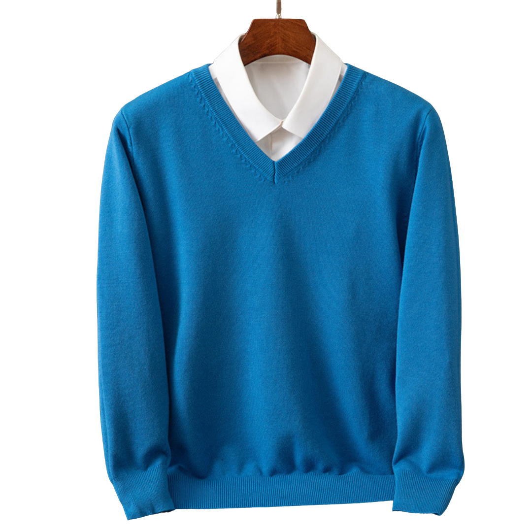 Henry – Pullover – Ansicht 3