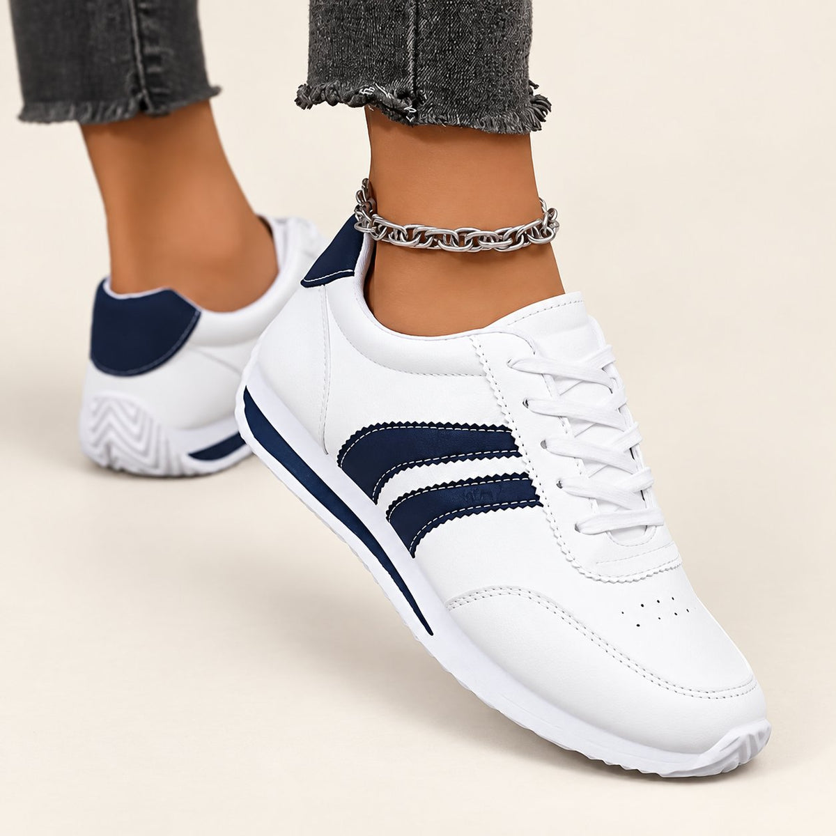 AMBER – Sneaker – Ansicht 2
