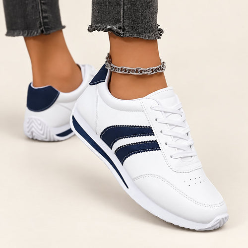AMBER – Sneaker – Ansicht 2