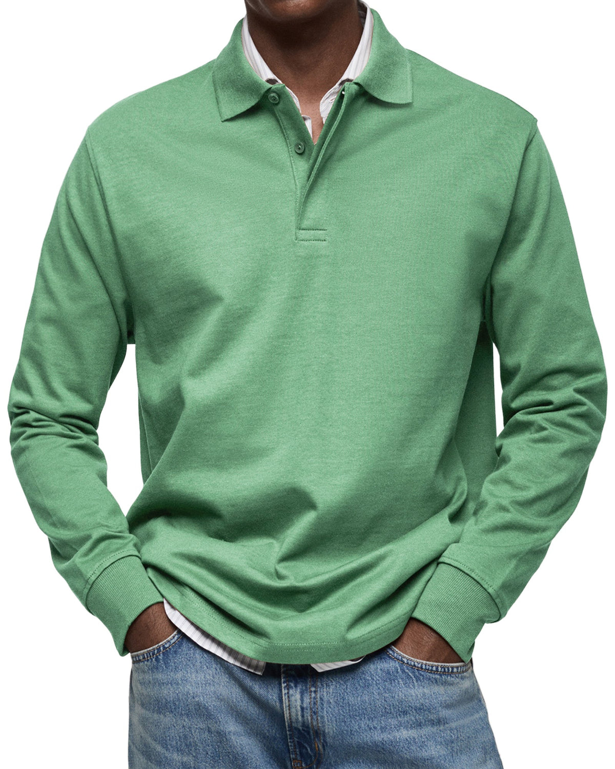Ethan – Poloshirts – Ansicht 6