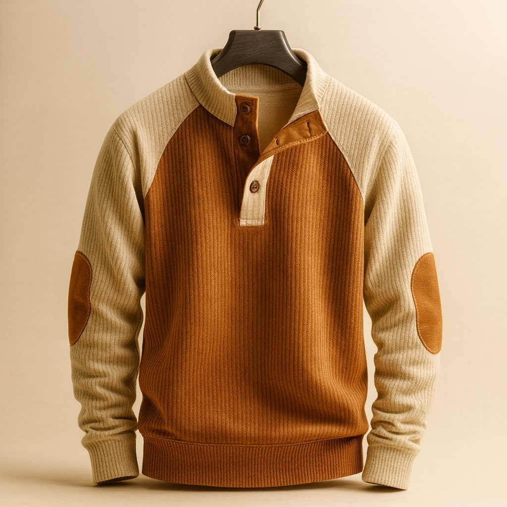 Mirox – Pullover – Ansicht 2