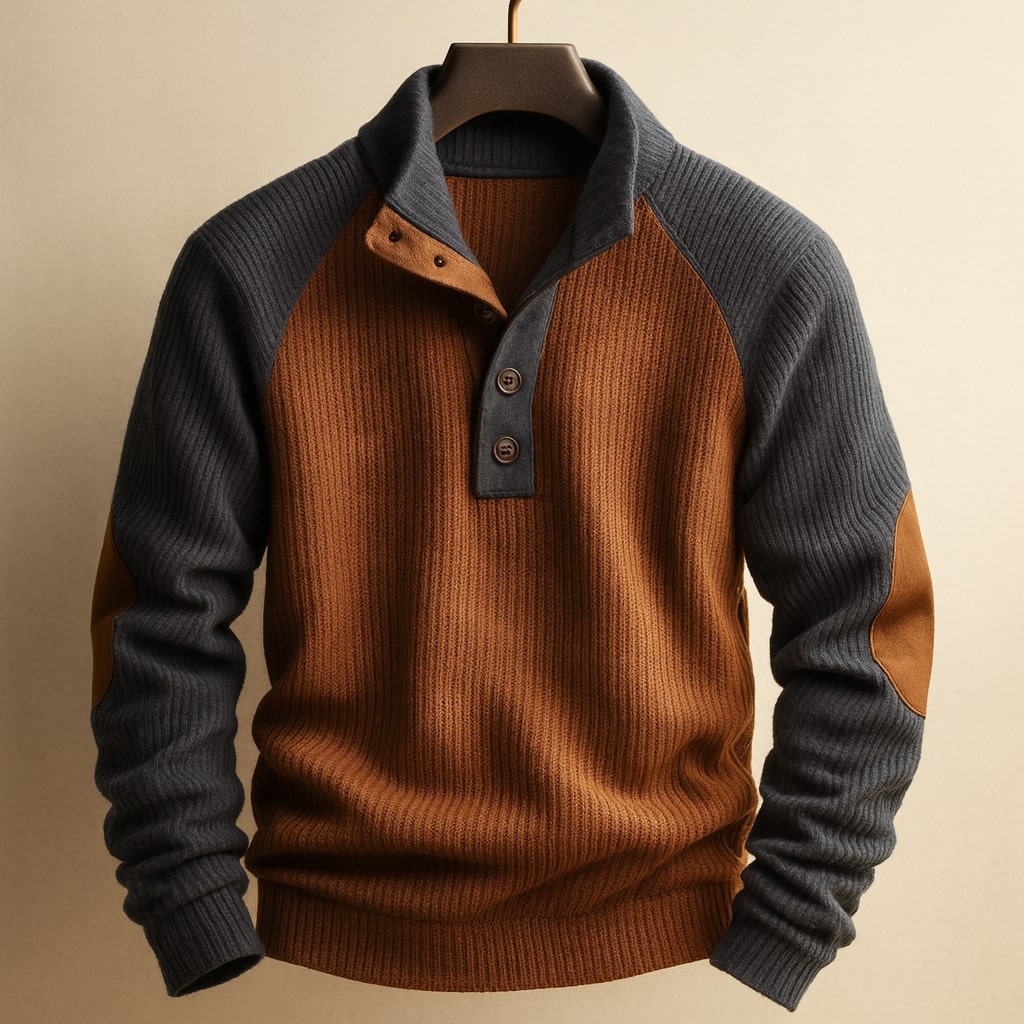Mirox – Pullover – Ansicht 3