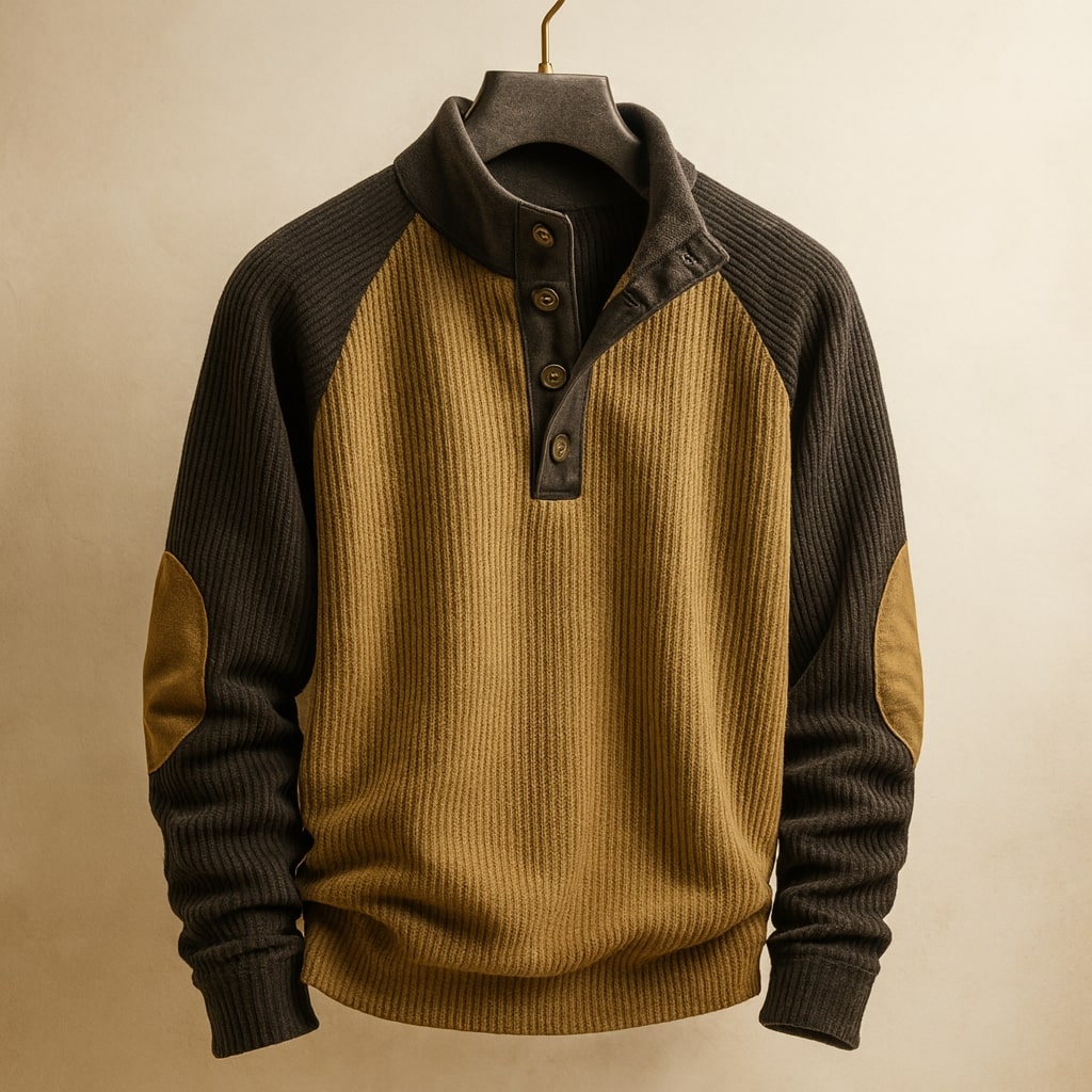 Mirox – Pullover – Ansicht 4