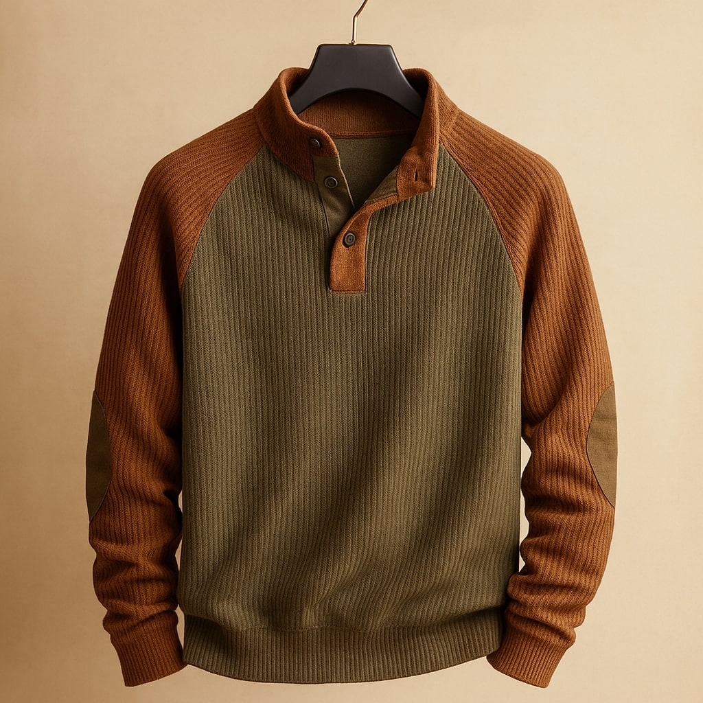 Mirox – Pullover – Ansicht 5