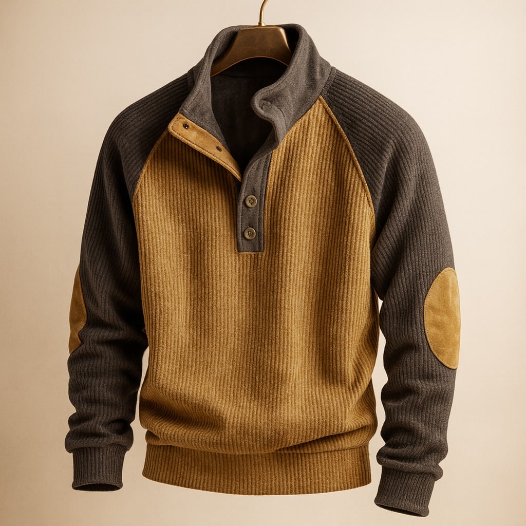 Mirox – Pullover – Ansicht 6