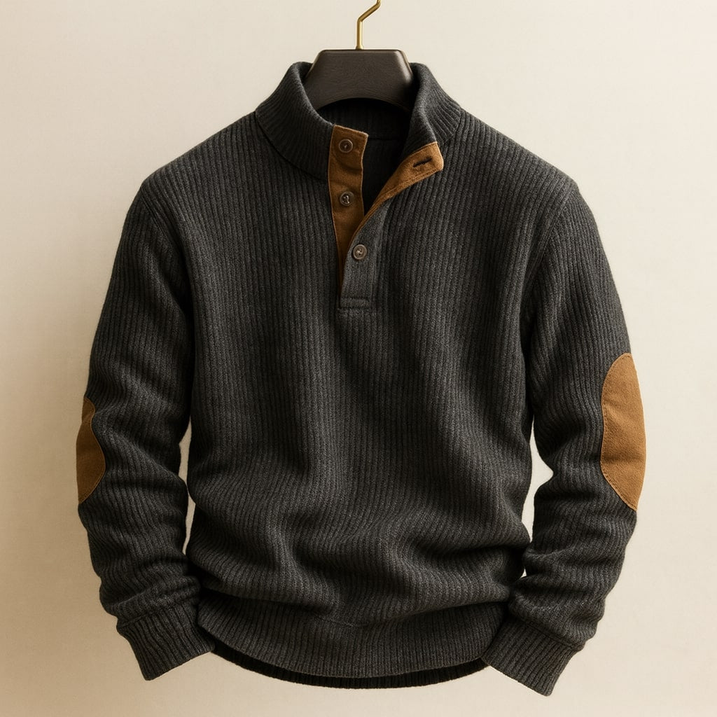 Mirox – Pullover – Ansicht 7