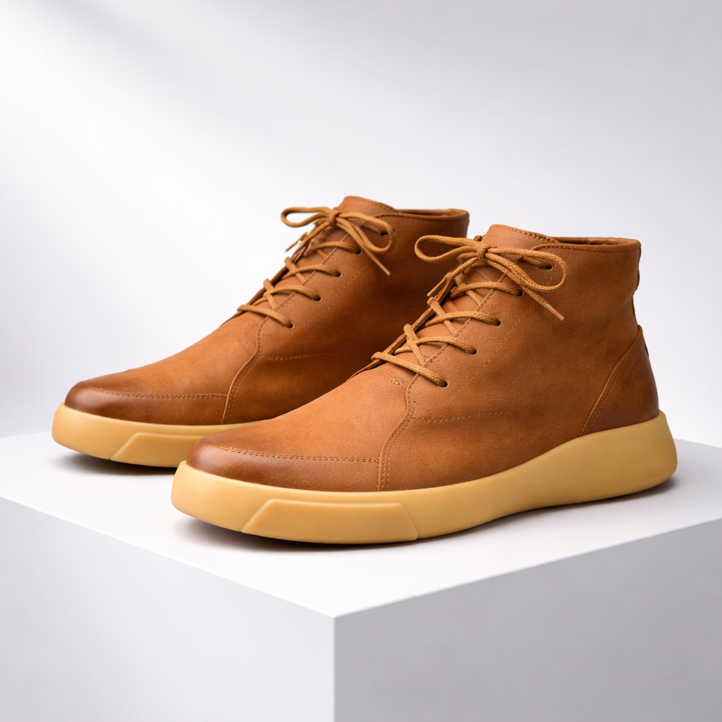 Kairon – Stiefel & Stiefeletten – Ansicht 2