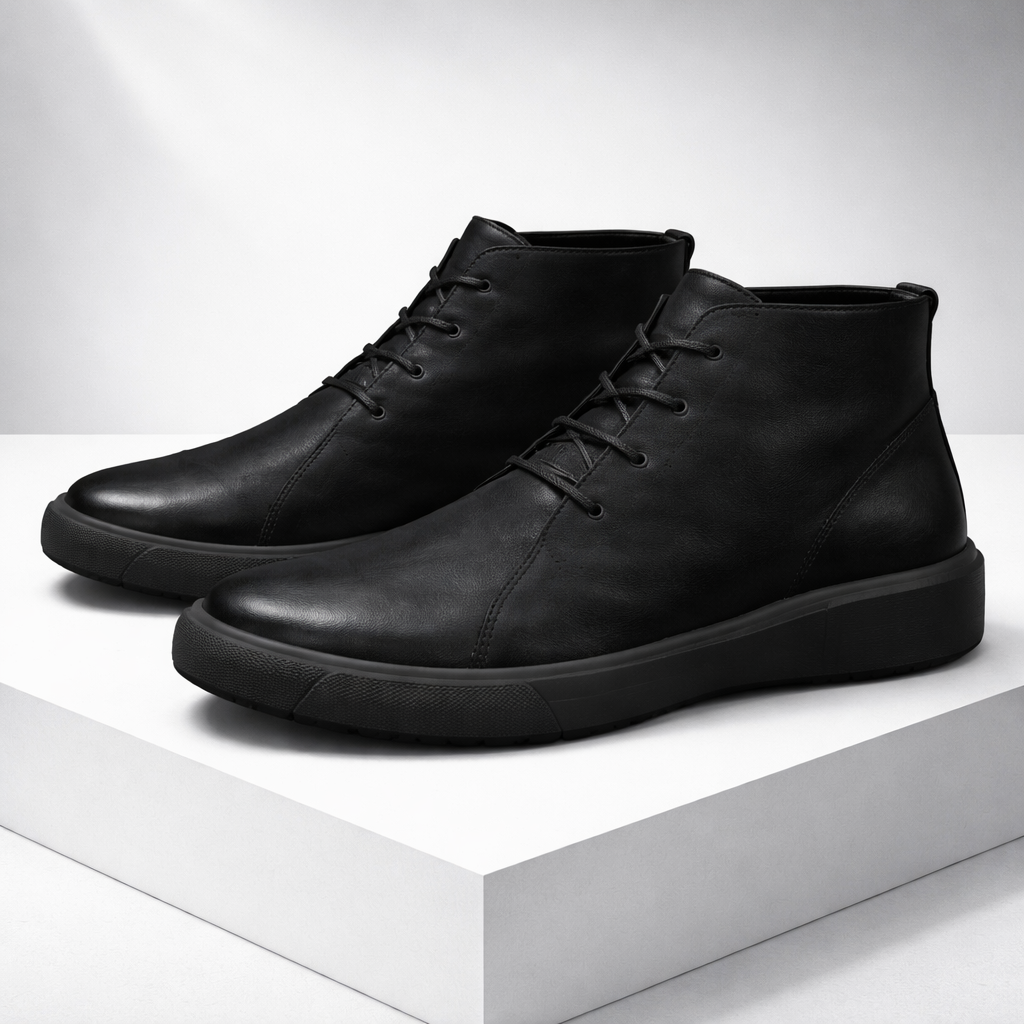 Kairon – Stiefel & Stiefeletten – Ansicht 3