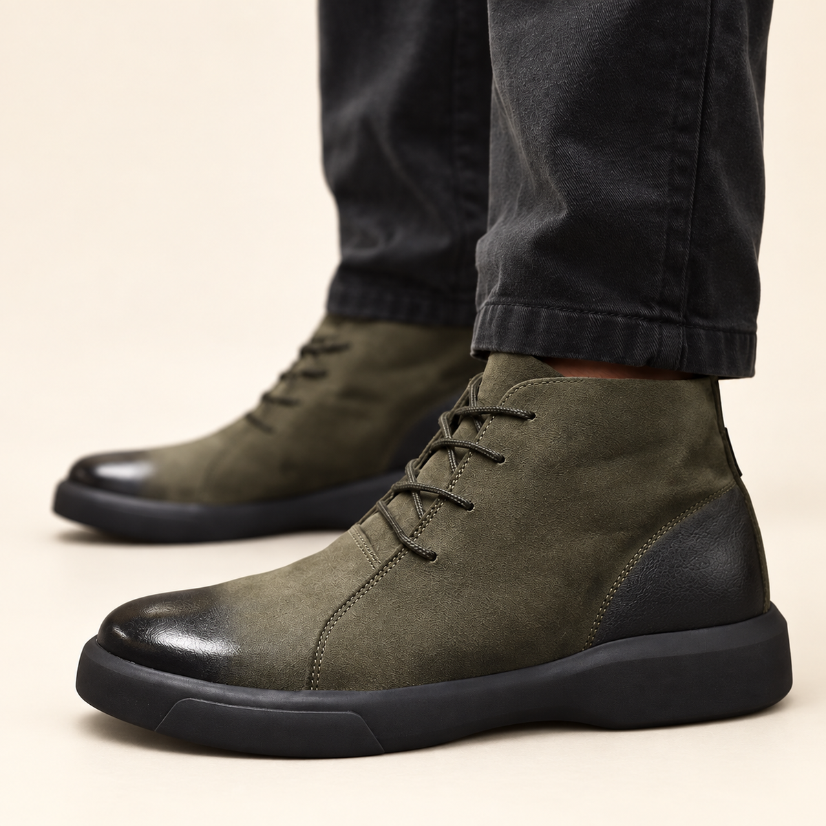 Kairon – Stiefel & Stiefeletten – Ansicht 7