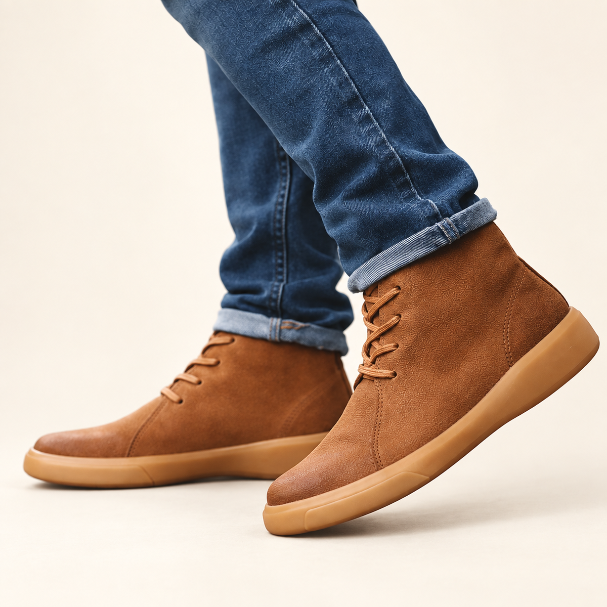 Kairon – Stiefel & Stiefeletten – Ansicht 5