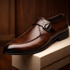 Isaias – Halbschuhe – Ansicht 2