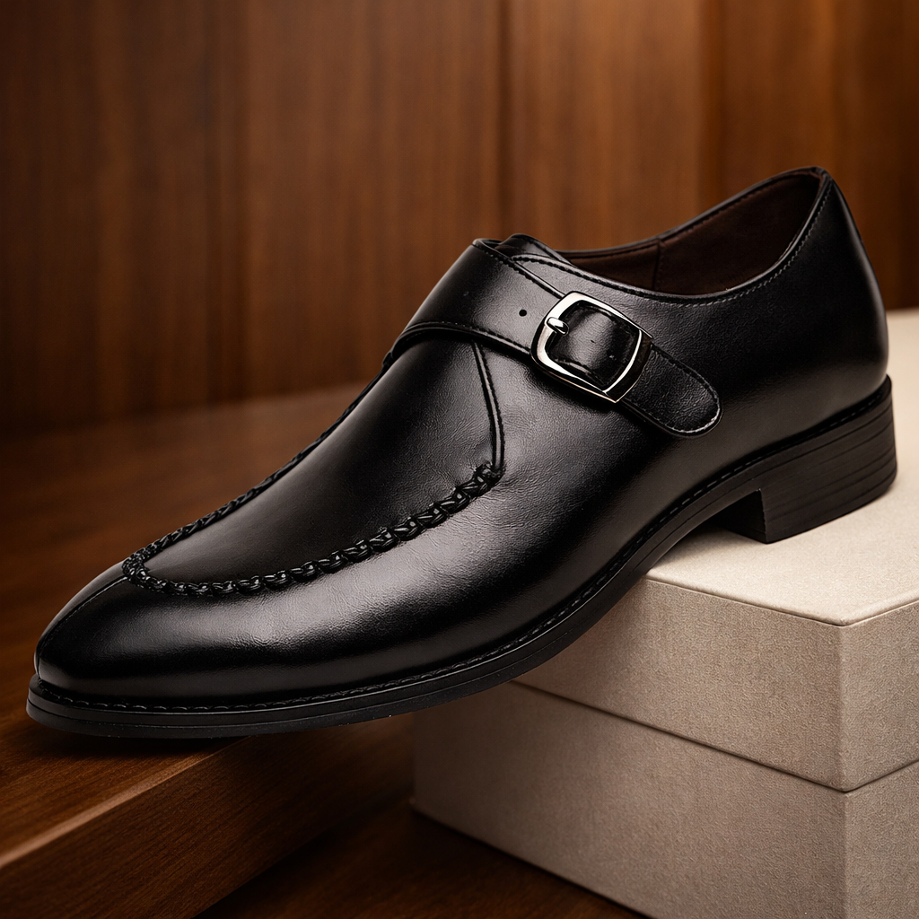 Isaias – Halbschuhe – Ansicht 8