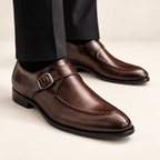 Isaias – Halbschuhe – Ansicht 3