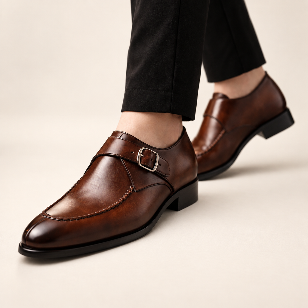 Isaias – Halbschuhe – Ansicht 6