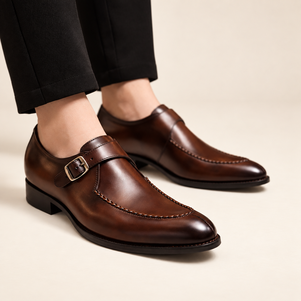 Isaias – Halbschuhe – Ansicht 7