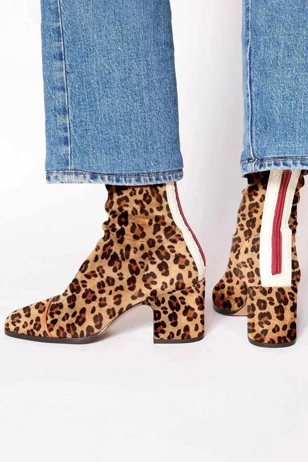 Eva – Stiefel & Stiefeletten – Ansicht 4