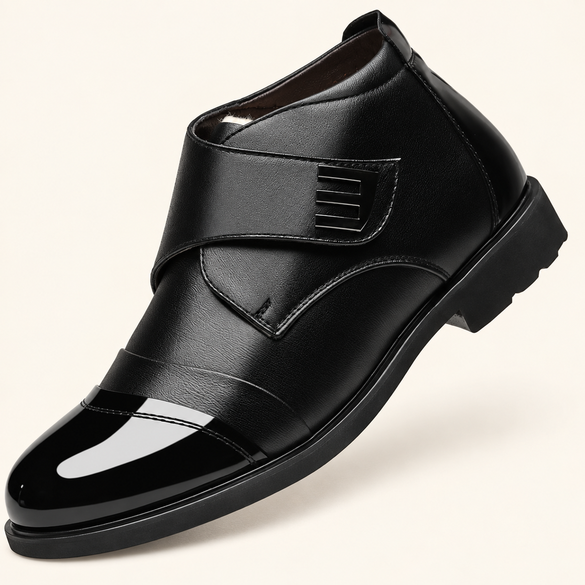 Lirnon – Halbschuhe – Ansicht 4
