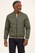 Johann | Freizeitjacke mit lockerer Passform – Valtor
