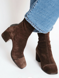 Eva – Stiefel & Stiefeletten – Ansicht 1