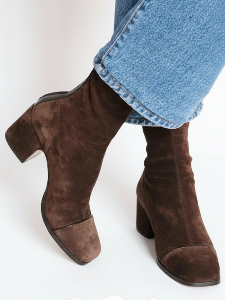 Eva – Stiefel & Stiefeletten – Ansicht 1