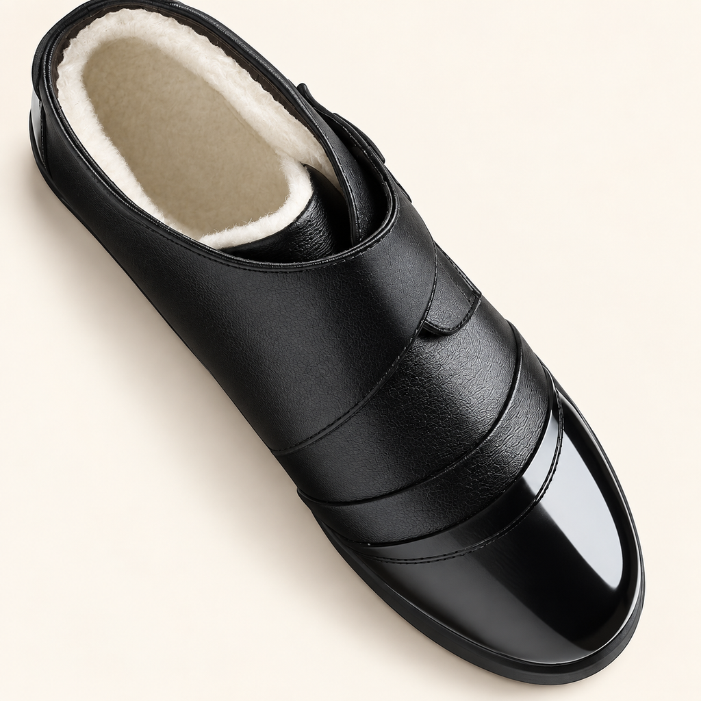 Lirnon – Halbschuhe – Ansicht 3