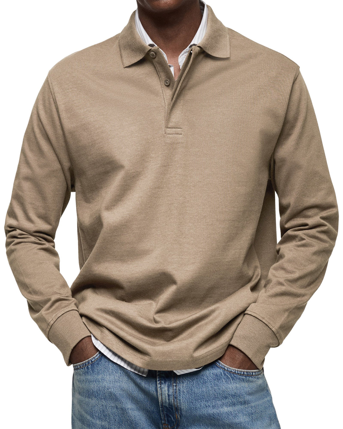 Ethan – Poloshirts – Ansicht 7